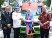 Festival Literasi 2025 Dorong Minat Baca Masyarakat Sulteng