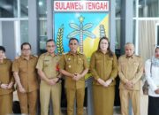 Pemprov Sulteng Turun Tangan Atasi Masalah Gaji PPPK Donggala