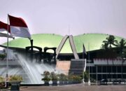 MKD Putuskan Dana Reses DPR Dipotong Menjadi 22 Titik