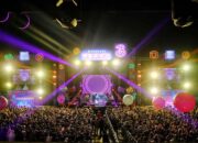 Generasi Happy Pensi 2025, Ajang Kreativitas dan Literasi Digital Anak Muda