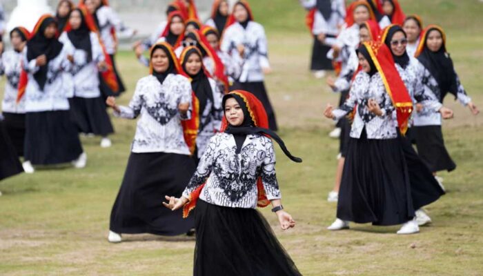 HGN 2025: Pemkot Palu Komitmen Lindungi dan Sejahterakan Guru