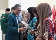 UIN Datokarama-Hannah Asa Indonesia Kolaborasi Kembangkan UMKM Sulteng