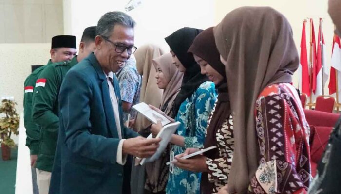 UIN Datokarama-Hannah Asa Indonesia Kolaborasi Kembangkan UMKM Sulteng