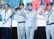 Teladani Pahlawan, Jasa Raharja Perkuat Layanan dan Keselamatan Masyarakat