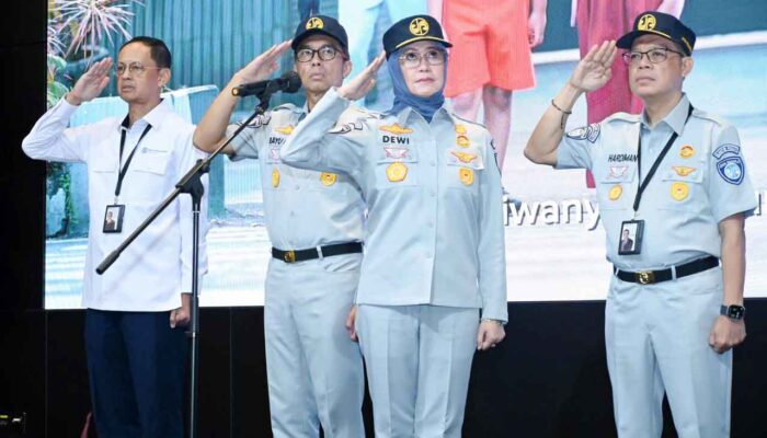 Teladani Pahlawan, Jasa Raharja Perkuat Layanan dan Keselamatan Masyarakat