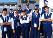 IMIP Kembangkan Kawasan Pendidikan Terpadu untuk Generasi Morowali
