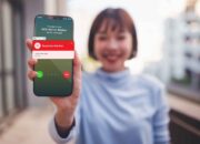 Indosat Blokir Ratusan Juta Panggilan Spam dengan Kecerdasan AI