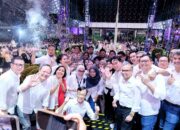 Indosat Raih Penghargaan Dunia sebagai Employer of the Year 2025