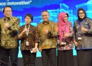 Pemkot Palu Sabet Penghargaan Best Sustainable Ecology Innovation 2025