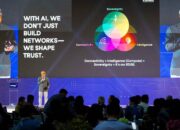 Indonesia AI Day: Indosat Dorong Transformasi Digital Sektor Keuangan