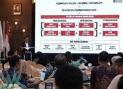 Pelindo Perkuat Sinergi SDM Lewat Human Capital Forum 2025