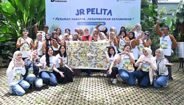 Jasa Raharja Pulihkan Harapan Ahli Waris dengan JR Pelita