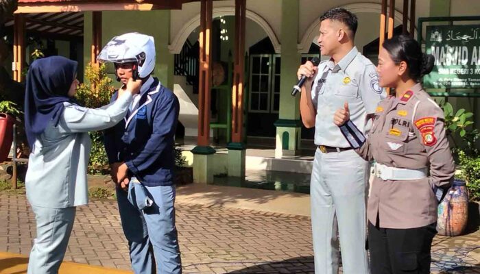 Jasa Raharja Pertahankan Sertifikasi ISO 22301:2019 Tanpa Temuan