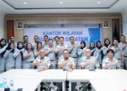 Jasa Raharja Perkuat Budaya Kepatuhan-Integritas di Wilayah Sulselbar