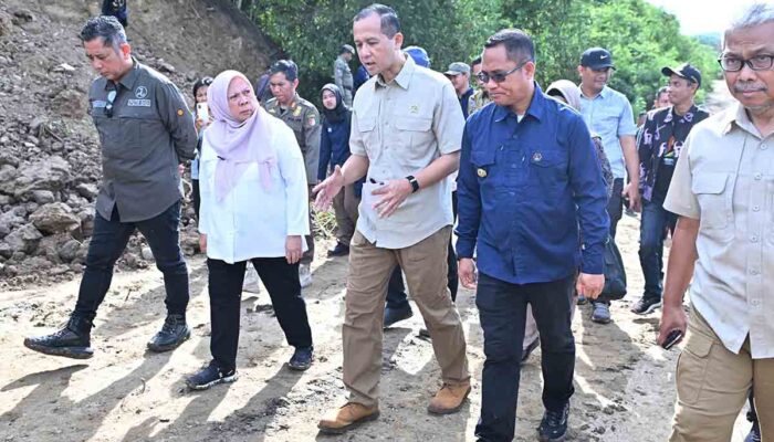 Kampus Patriot Sigi Disiapkan Jadi Pusat SDM Unggul Indonesia