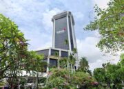 Pendapatan Indosat Rp14 Triliun, Laba Bersih Naik 29 Persen