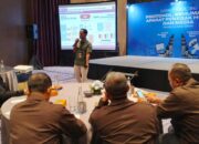 Penipuan Digital Mengintai, KPwBI Sulteng Ingatkan Warga Kesadaran Siber