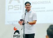 Target Menang 2029, Kaesang Minta Struktur PSI Solid dari DPW-DPRt
