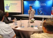 KPwBI Sulteng Dorong Instansi dan Media Kuasai Strategi Konten Kreator