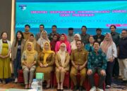 Pemkot Palu Dorong Koperasi Taat Pajak dan Profesional