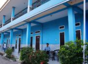 PT IMIP Ubah Morowali Menjadi Sentrum Ekonomi Kerakyatan