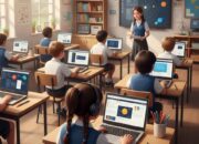 16.000 Laptop Dikirim ke Sekolah Rakyat, Siswa-Guru Dipastikan Dapat