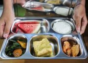 Opini: Keamanan Pangan dan Sanitasi Menjadi Penopang Kesuksesan MBG