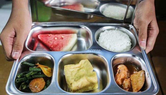 Opini: Keamanan Pangan dan Sanitasi Menjadi Penopang Kesuksesan MBG