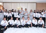 Jasa Raharja Cetak Talenta Muda Siap Kerja Lewat Pemagangan