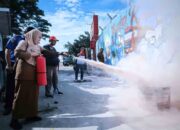 Warga Parepare Dapat Pelatihan Mitigasi Bencana dari Pertamina Sulawesi