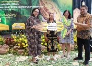 Maybank–YKAN Berdayakan Petani Kakao, Jaga Hutan Kalimantan