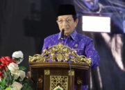 Menag: Kerusakan Lingkungan Lebih Mematikan dari Perang