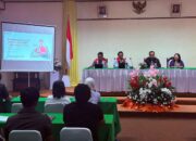 Pertamina Siagakan Satgas Nataru di Toraja, Pasokan Energi Aman