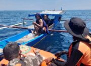 Nelayan Disabilitas Hilang di Morowali, Tim SAR Lakukan Pencarian