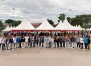 OJK Gelar Festival UMKM, Dorong Akses Permodalan Lebih Luas