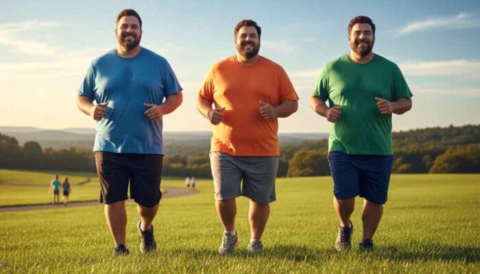 Perketat Visa, Pemohon Obesitas Ditolak Masuk Amerika Serikat