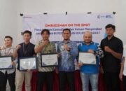 Kolaborasi Pertamina-Ombudsman Tingkatkan Pengawasan Energi di Sulbar