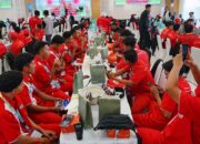 Operator SPBU se-Sulsel Dapat Pembekalan Tingkatkan Pelayanan