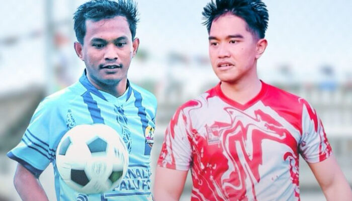 Friendly Match DPP PSI vs Jurnalis Palu FC Siap Digelar