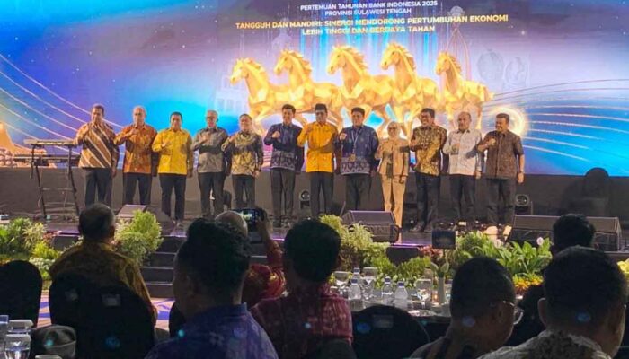 Ekonomi Sulteng Tumbuh 7,79 Persen, BI: Sinergi Jadi Kunci