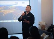 Kolaborasi Terarah, Pertamina Sulawesi Bangun UMKM Tangguh di Parepare