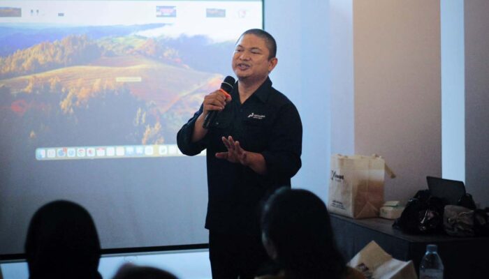 Kolaborasi Terarah, Pertamina Sulawesi Bangun UMKM Tangguh di Parepare