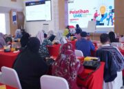 Pelaku UMK Ikuti Pelatihan Bisnis Ramah Lingkungan dari Pertamina