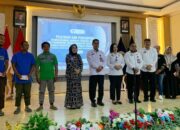 Ditjenpas Sulteng Latih Petugas Pemasyarakatan Kembangkan Jiwa Wirausaha