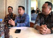 Diskon Tarif-Armada Siap, PELNI Palu Pastikan Layanan Nataru 2025 Lebih Nyaman