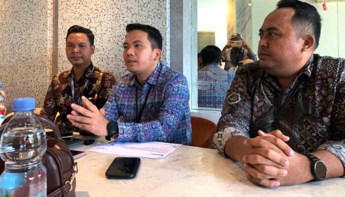 Diskon Tarif-Armada Siap, PELNI Palu Pastikan Layanan Nataru 2025 Lebih Nyaman