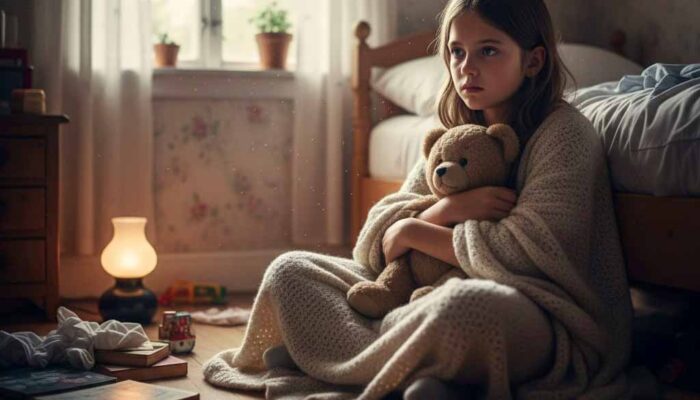 Kasus Bilqis Terungkap, Pelaku Gunakan Modus Adopsi di Grup Facebook