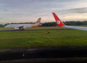 AirNav Siaga Penuh Hadapi Lonjakan Penerbangan Libur Nataru 2025/2026