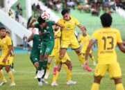 Persipal Masih Terpuruk, Tantangan Lebih Berat Menanti di Sleman