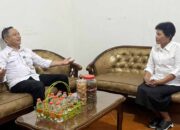 Kemenkum Sulteng Percepat Pembentukan Posbankum di Desa/Kelurahan Sigi